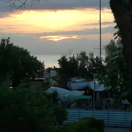 Elsa Ξενοδοχείο Μιλάνο Μαριτίμα