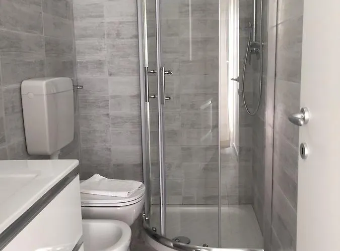 Elsa Ξενοδοχείο Μιλάνο Μαριτίμα