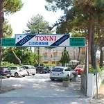 Hotel Elsa 3*