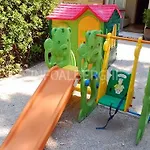 Elsa Hotel 3*