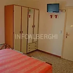 Elsa Hotel Milano Marittima