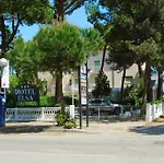 Hotel Elsa Milano Marittima