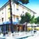 Elsa Hotel Milano Marittima