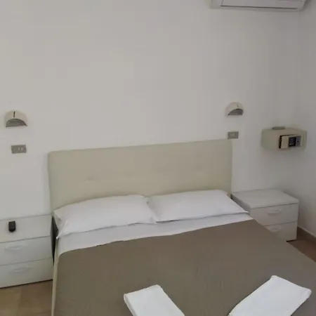 Elsa Milano Marittima