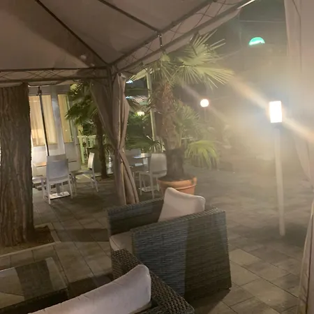 Hotel Elsa 3*