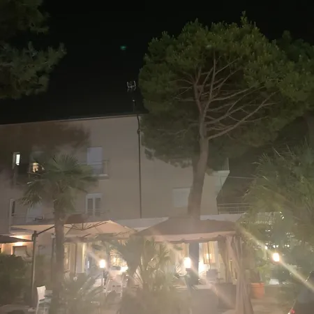 Elsa Milano Marittima