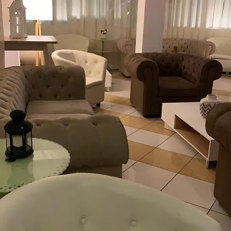 Elsa 3* Milano Marittima