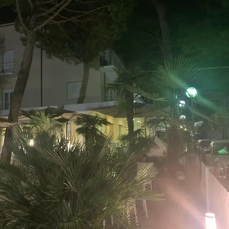 Hotel Elsa 3*