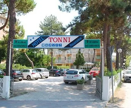 Hotel Elsa 3*
