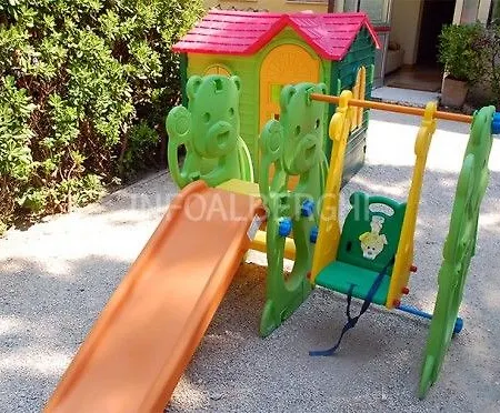 Elsa Hotel 3*