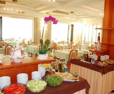 Hotel Elsa Milano Marittima