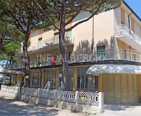 Elsa 3* Milano Marittima