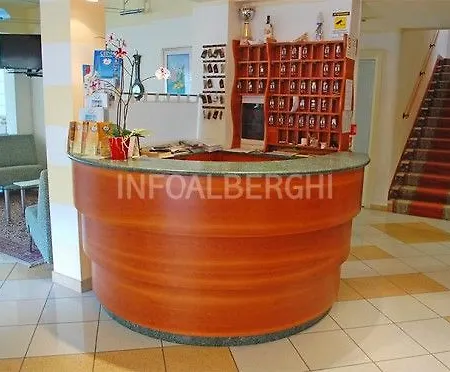 Hotel Elsa