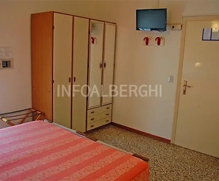 Elsa Hotel Milano Marittima