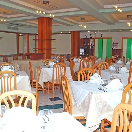 Elsa 3* Milano Marittima