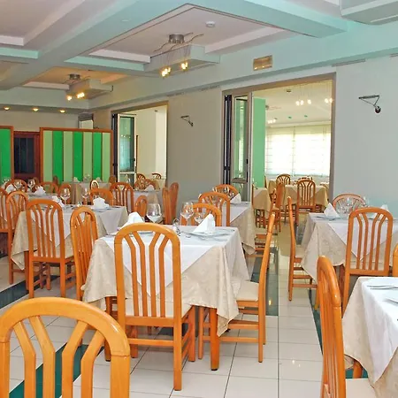 Elsa Milano Marittima