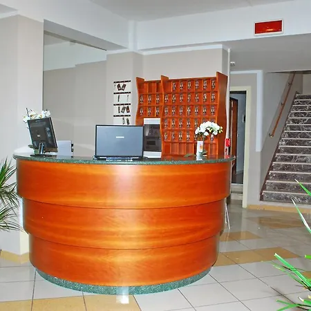 Elsa Hotel 3*