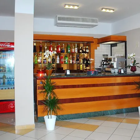 Elsa 3* Milano Marittima