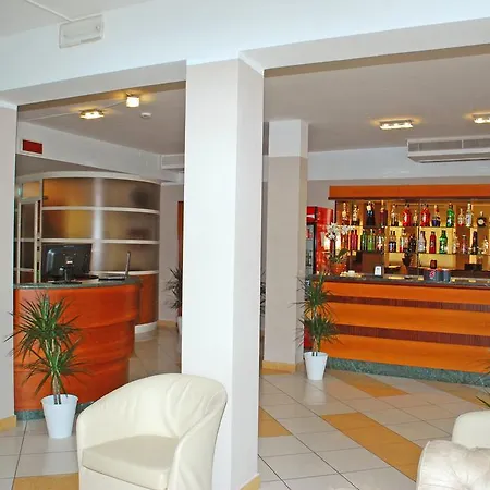 Elsa Milano Marittima