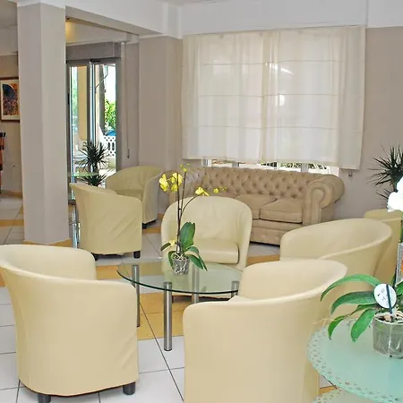 Elsa Hotel Milano Marittima