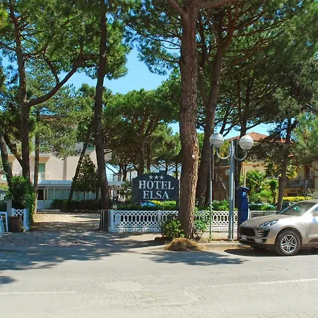 Hotel Elsa