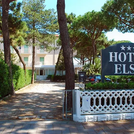 Elsa Hotel