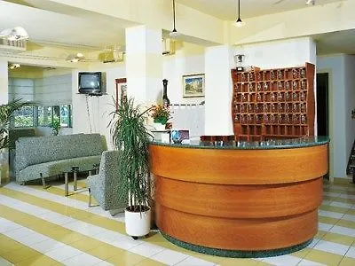 Hotell Elsa