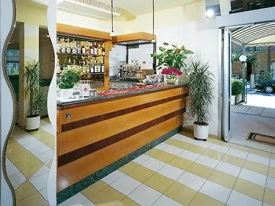 Hotel Elsa Milano Marittima