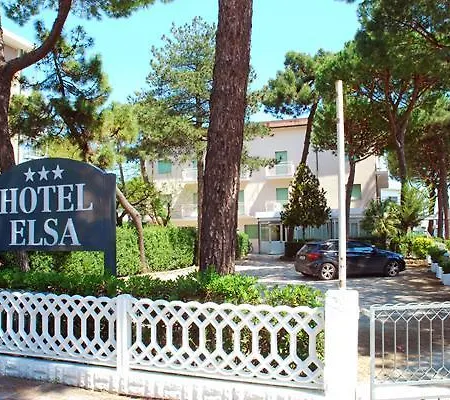 Elsa Hotel