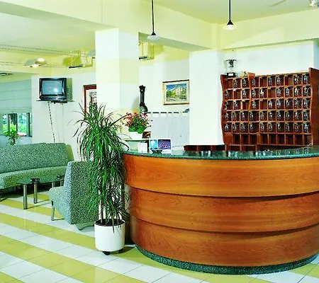 Elsa 3* Milano Marittima