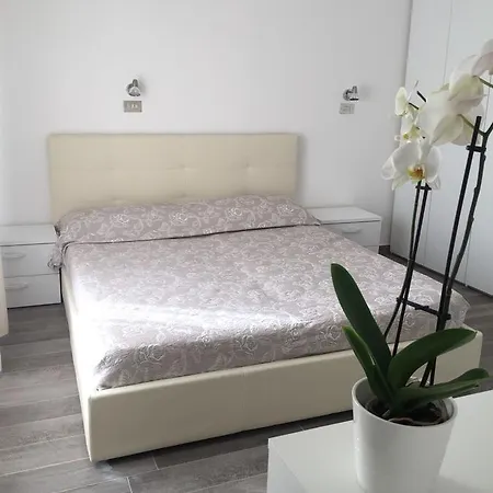 Elsa 3* Milano Marittima