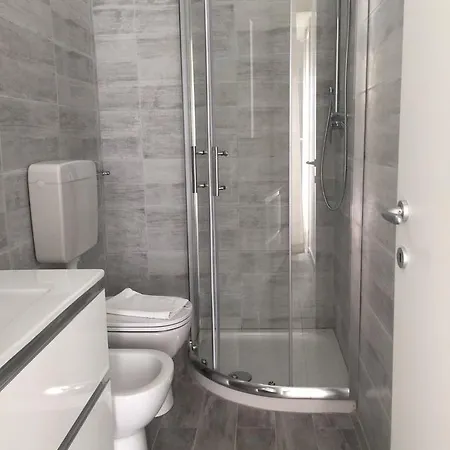 Elsa Otel Milano Marittima