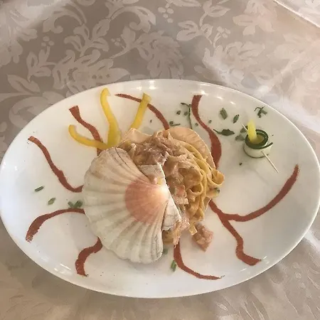 Elsa Milano Marittima