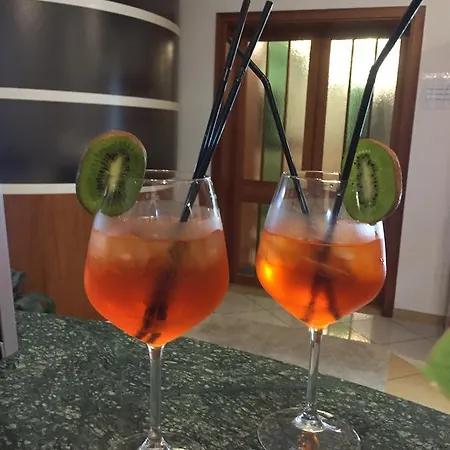 Hotel Elsa Milano Marittima