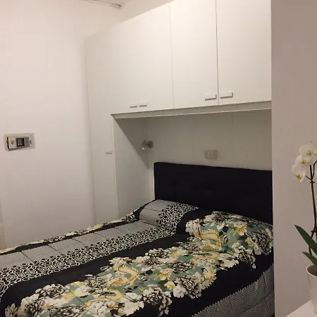 Elsa Milano Marittima