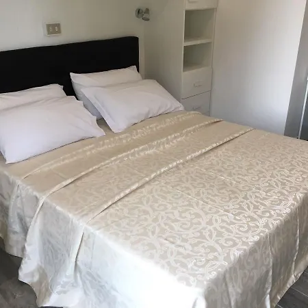 Elsa 3* Milano Marittima