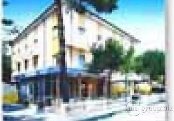 Elsa Hotel Milano Marittima