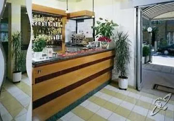 Elsa 3* Milano Marittima