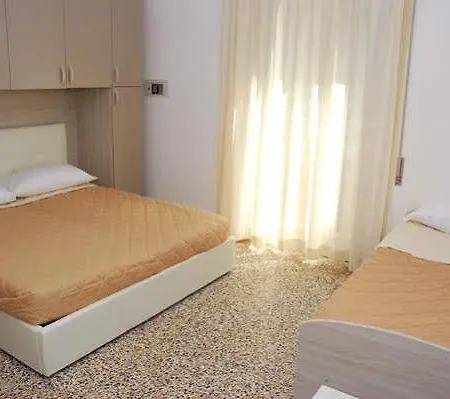 Elsa Hotel Milano Marittima