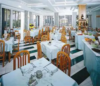 Elsa Hotel Milano Marittima