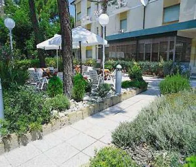 Elsa Milano Marittima