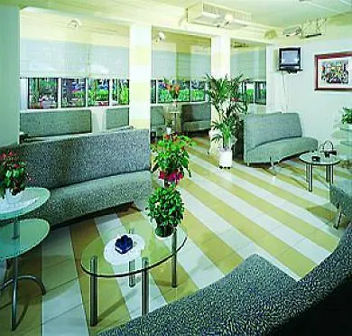 Elsa 3* Milano Marittima