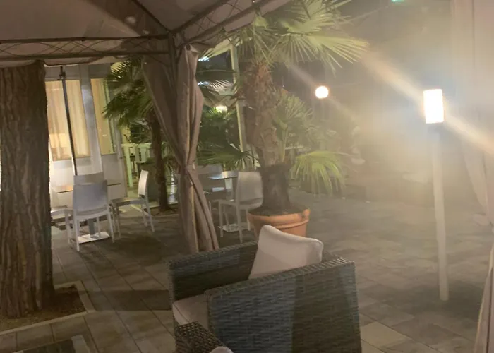 Hotel Elsa 3*