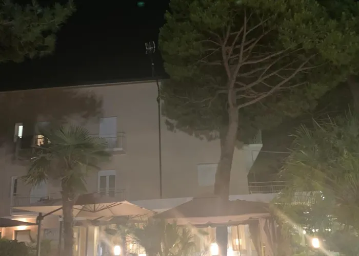 Elsa Milano Marittima
