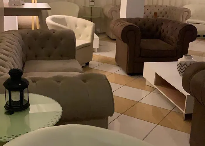 Elsa 3* ميلانو ماريتيما