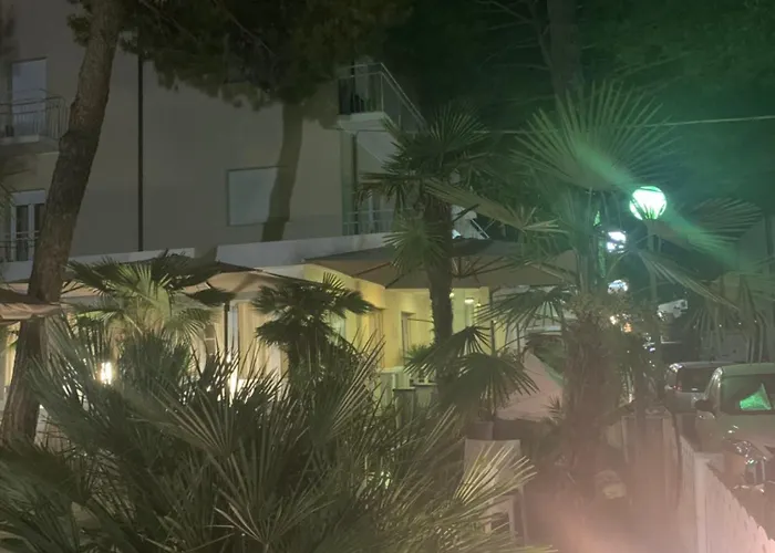 Hotel Elsa 3*