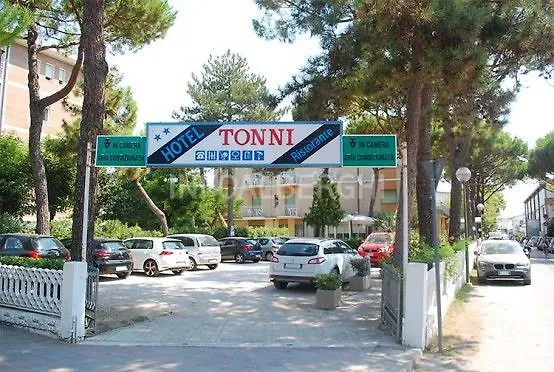 Hotel Elsa 3*