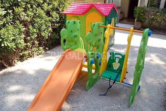 Elsa Hotel 3*
