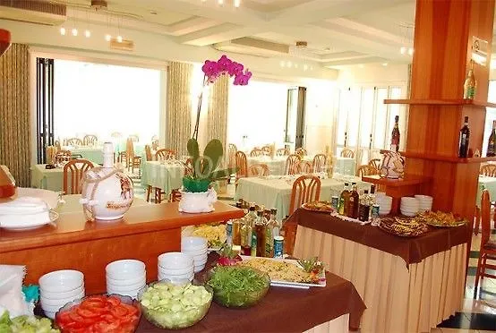 فندق Elsa ميلانو ماريتيما