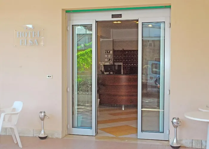 Hotel Elsa 3*